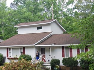 1737 Irish Blvd, Sanford, NC 27332