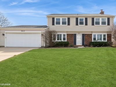 907 Plum Grove Cir, Buffalo Grove, IL, 60089