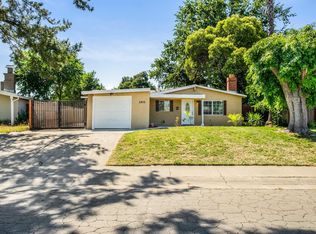 5816 Mendocino Blvd, Sacramento, CA