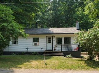 7758 E 36th St, Newaygo, MI