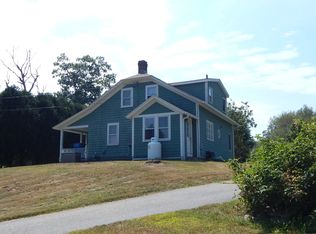 614 Hartford Rd, Brooklyn, CT 06234