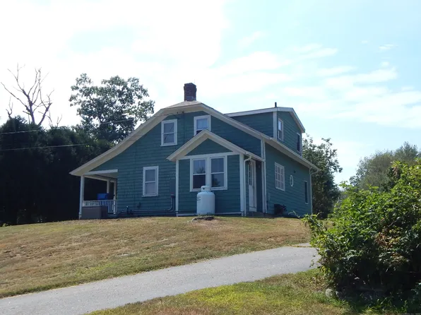 614 Hartford Road, Brooklyn, CT 06234