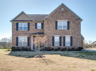 1037 Brixton Blvd, Hendersonville, TN 37075