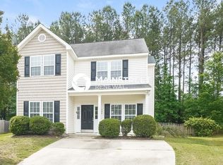 104 Caribbean Ct, Knightdale, NC 27545