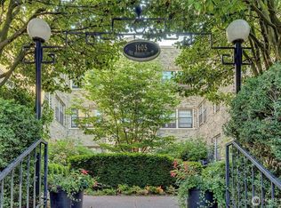 The Marquis, Seattle, WA 98122