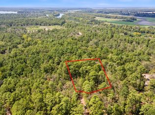 LOT 8 Tejas St, Huntsville, TX 77320