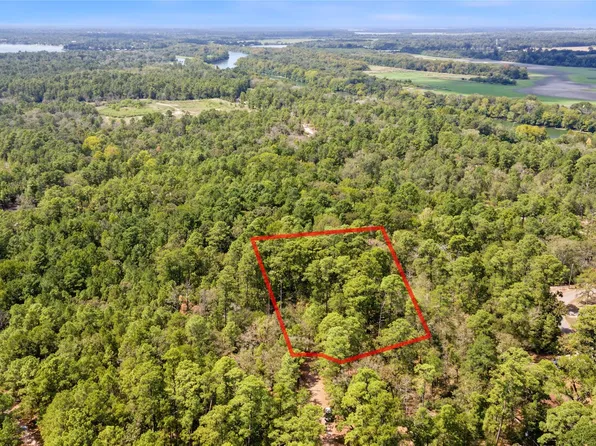 LOT 8 Tejas St, Huntsville, TX 77320