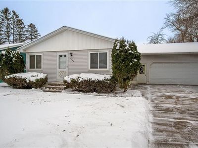 3228 Moon Avenue, Eau Claire, WI, 54703