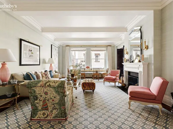 33 E 70th St #3C, New York, NY 10021