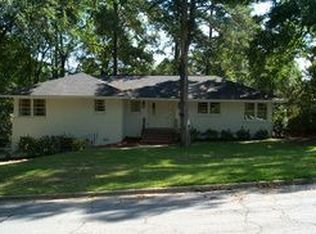 1804 Iris Dr, Columbus, GA 31906