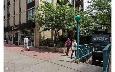 Sold by Douglas Elliman