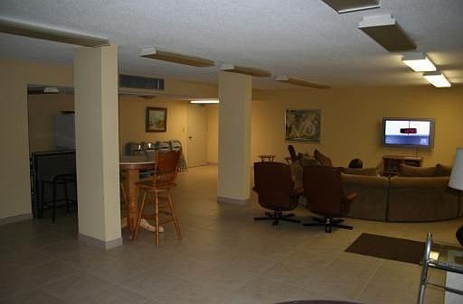 Community Room