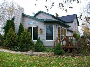 1744 18th Ave, Barron, WI 54812