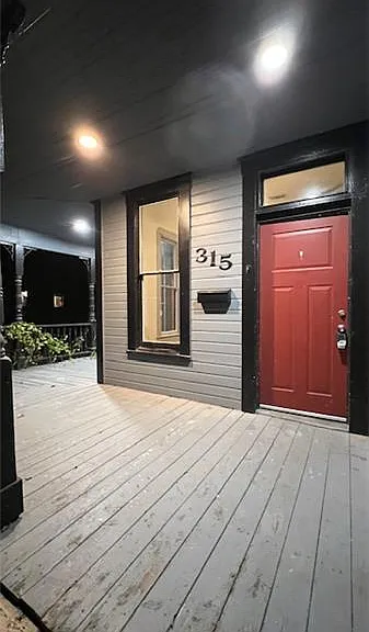 315 N Lumpkin St — Photo 24