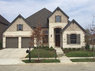 2600 Sedona St, Flower Mound, TX 75022