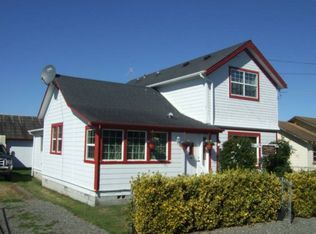 2960 Van Duzen St, Fortuna, CA 95540