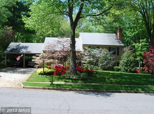5218 Concordia St, Fairfax, VA 22032