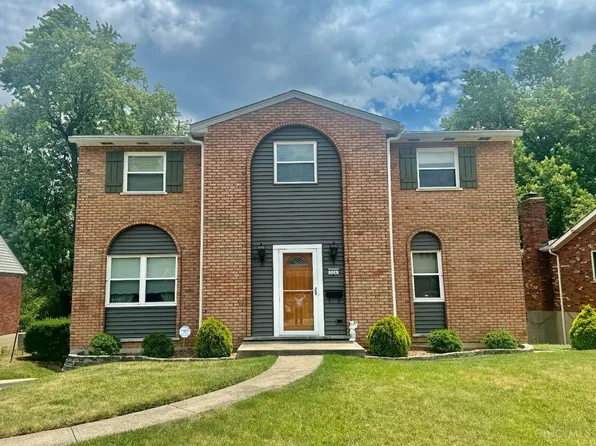 324 Bob Dr, Cincinnati, OH 45238
