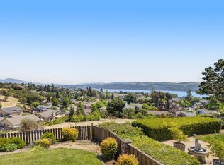 272 Carlisle Way, Benicia, CA 94510
