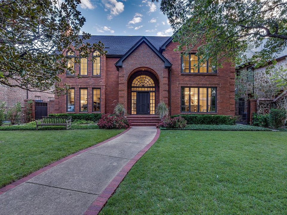 3113 Purdue Ave, Dallas, TX 75225 Zillow