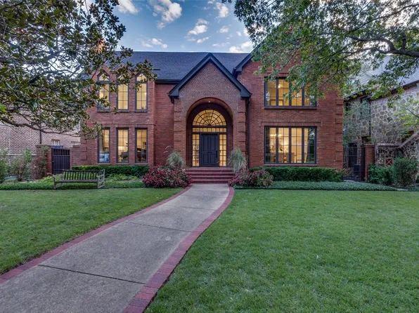 3113 Purdue Ave, Dallas, TX 75225