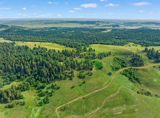 21 Three Peaks Pass, Whitewood, SD 57793