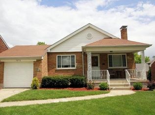 3432 Jane Ave, Cincinnati, OH 45211