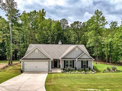 99 Southwood Dr, Danielsville, GA, 30633