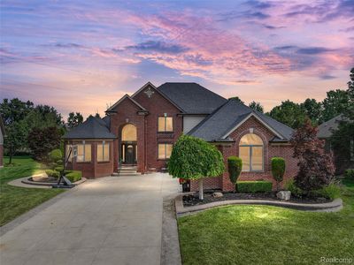 13445 Windham Dr, Washington, MI, 48094