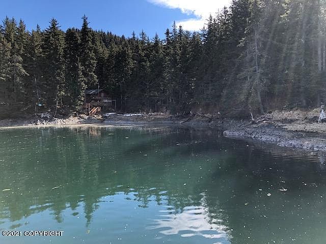 1st image of 0 Little Tutka Bay