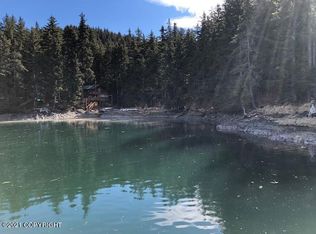 0 Little Tutka Bay, Homer, AK 99603