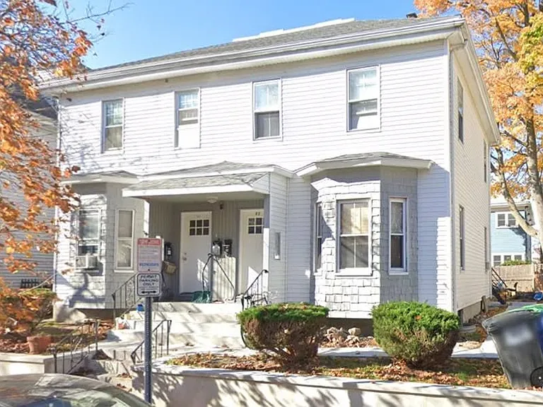 92 Wallace St #1 — Photo 19