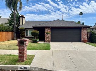 6714 Rhea Ave, Reseda, CA 91335