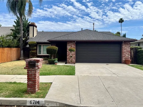 6714 Rhea Ave, Reseda, CA 91335