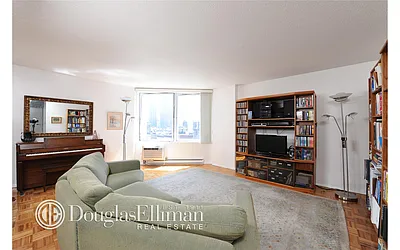 Sold by Douglas Elliman