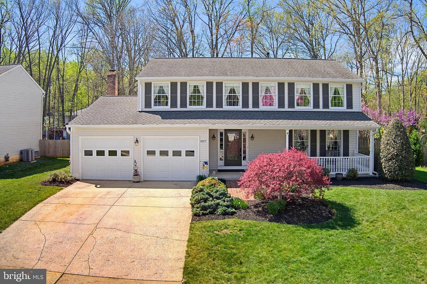 1017 Windmill Ln, Silver Spring, MD 20905 | Zillow
