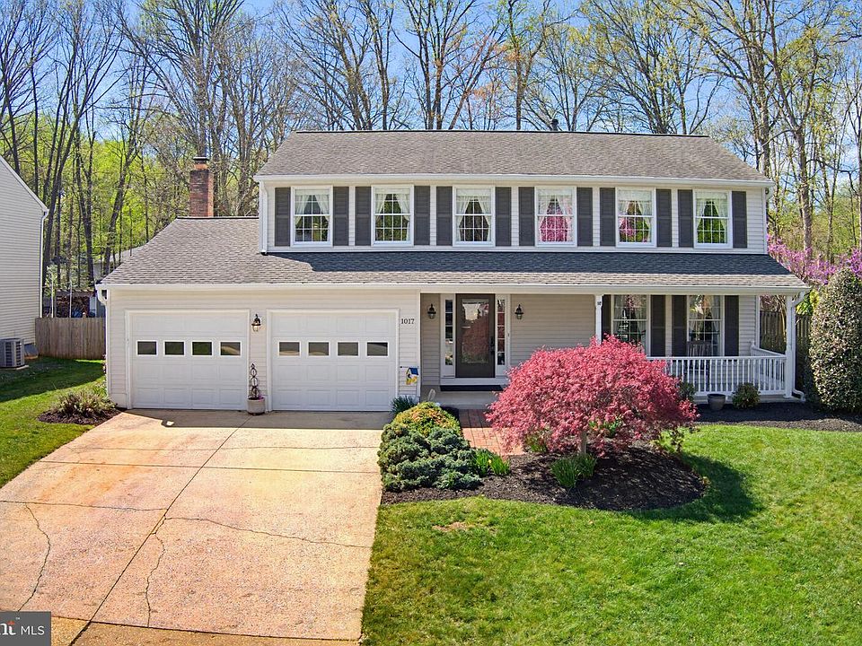 1st image of 1017 Windmill Ln