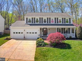 1017 Windmill Ln, Silver Spring, MD 20905