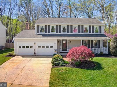 1017 Windmill Ln, Silver Spring, MD, 20905