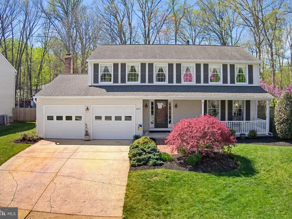 1017 Windmill Ln, Silver Spring, MD 20905