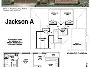 9798 Reunion Ct, Walls, MS 38680