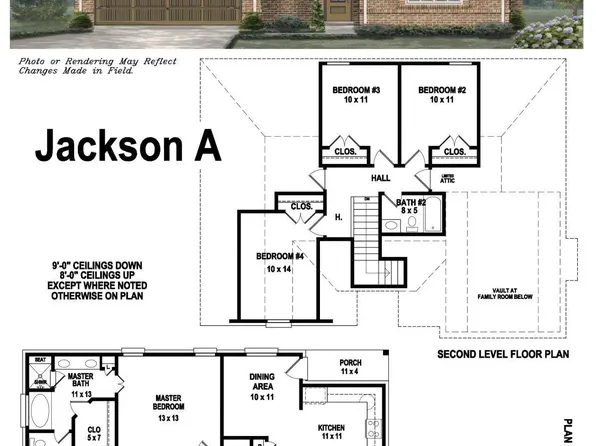 9798 Reunion Ct, Walls, MS 38680