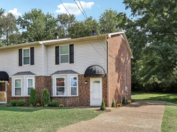 679 Mercer Dr, Hermitage, TN 37076
