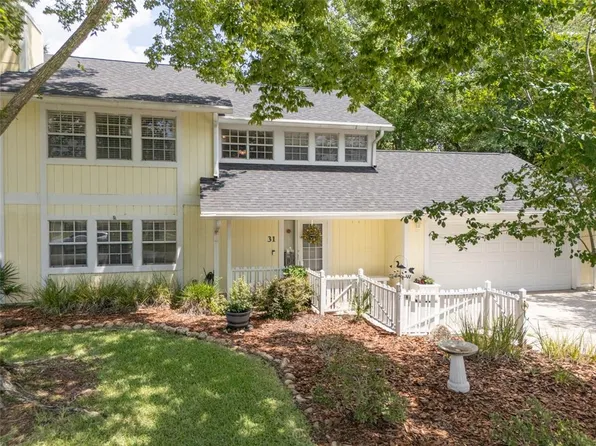 31 WENDOVER LANE, PALM COAST, FL 32164