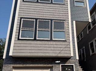 256 Ellis Ave, Irvington Twp., NJ 07111
