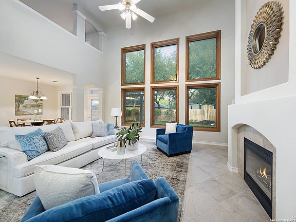 4th image of 18414 APACHE SPRINGS DR