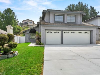 1241 Oakcrest Cir, Corona, CA, 92882