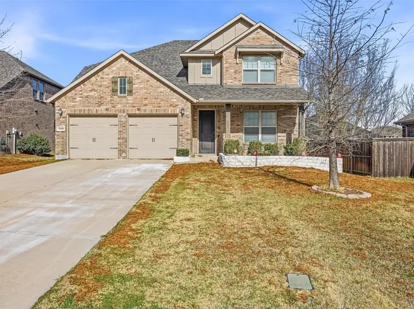 5460 Blue Quail Dr, Prosper, TX 75078