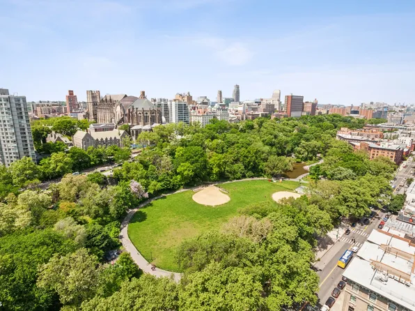 321 West 110th Street image 10 of 10