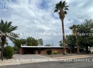 7013 E Flamenco Pl, Tucson, AZ 85710